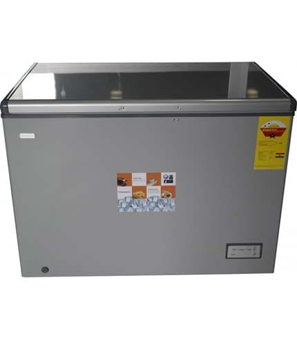 Nasco 270Ltr Chest Freezer