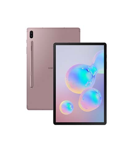 Samsung Galaxy Tab S6