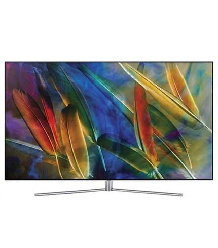 Samsung 65" Q-led Flat Tv