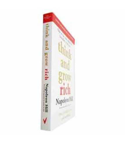 Think and Grow Rich – Napoleon Hill
