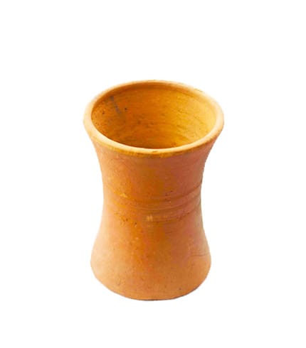 Wedding Cup Mini Flowerpot