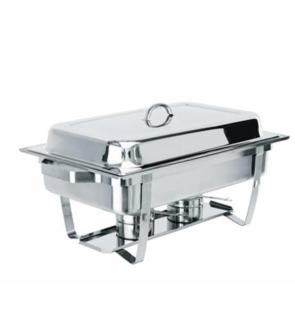 chafing-dish