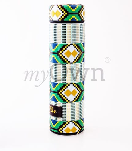 Green Flask