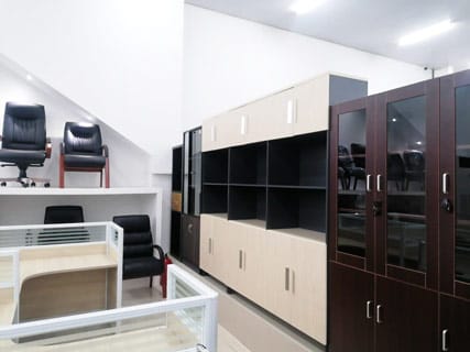 Office Cabinet