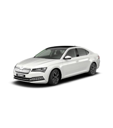 Skoda-superb