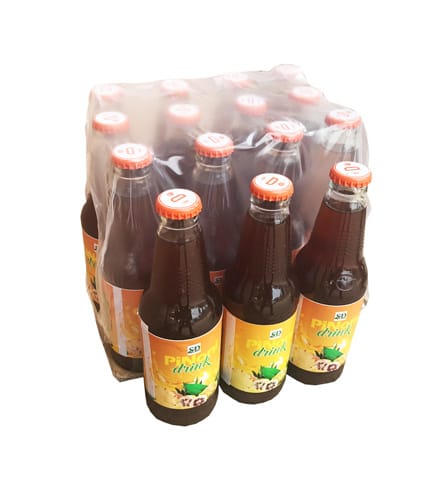 PiNoni Juice