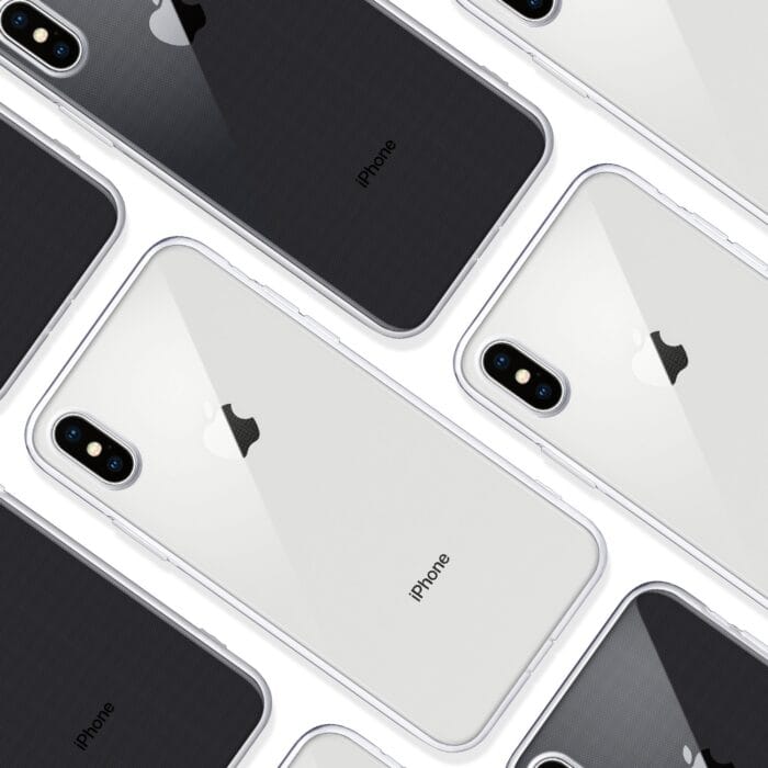 Transparent Phone Case for iPhone - Image 4