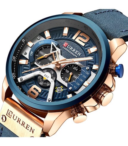 Men's Casual Watches