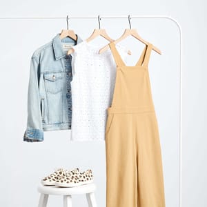 WOMEN'S FASHION