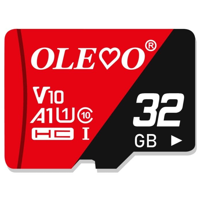 Micro SD Card - Image 3