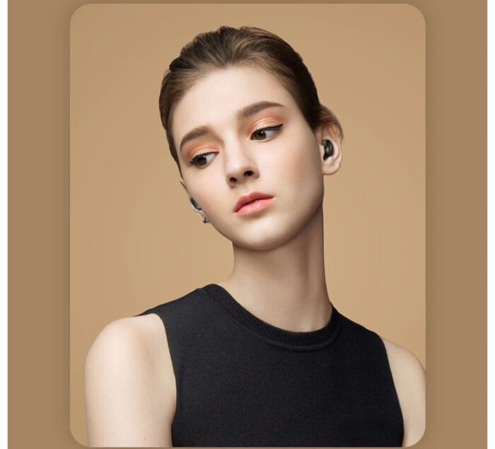 Bluetooth Earphones with Charging Box - Image 7