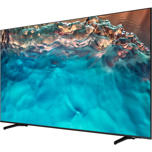 85” Samsung Series 8 BU8000 Class HDR 4K UHD Smart LED TV
